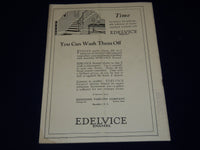 1924 SEPTEMBER 1 TIME MAGAZINE - ADOLPH S. OCHS COVER - T 63