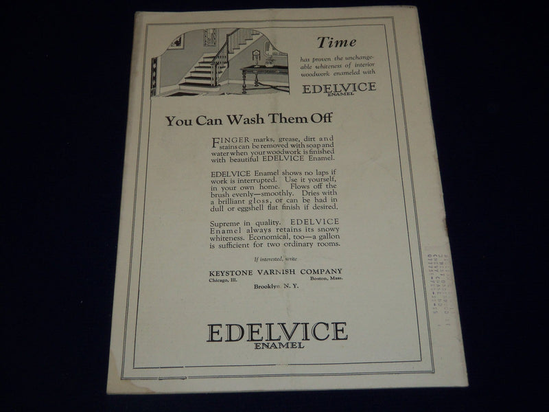 1924 SEPTEMBER 1 TIME MAGAZINE - ADOLPH S. OCHS COVER - T 63