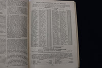 1949 JULY THE ANDERSON PLAN FOR THE AGED AFTER SIXTY - SOFTCOVER BOOK - K 1492