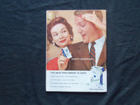 1956 NOVEMBER 19 TIME MAGAZINE - SIR ANTHONY EDEN - T 1564