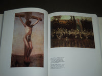 1990 AMERICAN ART AT THE 19TH CENTURY PARIS SALSONS BOOK - I 1073