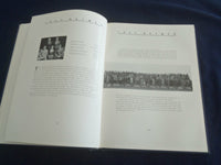 1937 THE NUTMEG CONNECTICUT STATE COLLEGE YEARBOOK - STORRS, CT - YB 2631