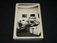 1968 THE DAY KENNEDY WAS SHOT BOOK INSCRIBED BY JIM BISHOP - BOOK CLUB - D 519