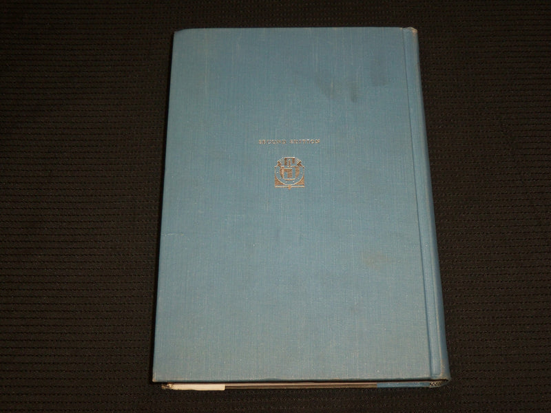 1955 PROSE AND POETRY OF AMERICA HARDCOVER BOOK BY JULIAN MALINE - KD 7360