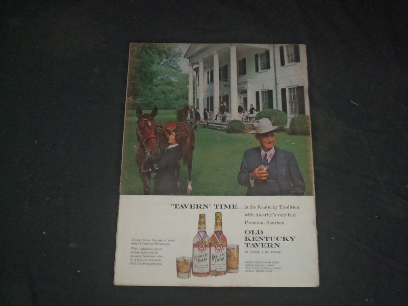 1960 SEPTEMBER 5 SPORTS ILLUSTRATED MAGAZINE - OLYMPICS BEGIN - SP 8978