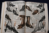 1922 SPRING & SUMMER STYLES BELLAS HESS & CO. CATALOG -CATALOGUE NO. 100 - K 768