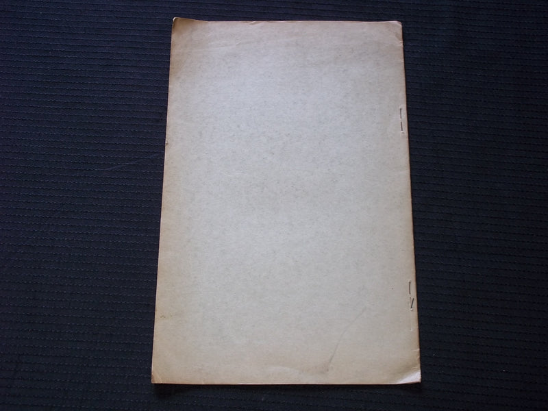 1915 IF THE BRITISH FLEET HAD NOT MOVED SOFTCOVER BOOK BY ARCHIBALD HURD- J 7151