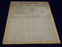 1931 NOVEMBER 20 NEW YORK TIMES - GAUSS SAYS ATHLETES SUBSIDIZED - NT 4140