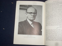 1958 AUTUMN THE PERIODICAL MAGAZINE - OXFORD UNIVERSITY PRESS - J 9760