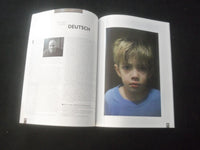 2009 SEPTEMBER COLOR MAGAZINE - ISSUE #3 - JULIE BLACKMON - ST 3070H
