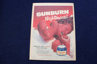 1957 JUNE 30 NY MIRROR MAGAZINE - MITZI GAYNOR COVER - E 22603