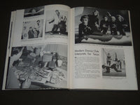 1957 TERRAPIN UNIVERSITY OF MARYLAND COLLEGE YEARBOOK - GREAT PHOTOS - YB 1169