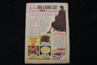 1951 JUNE 2 STAR WEEKLY MAGAZINE - JUNE HAVER COVER - E 26123