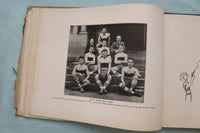 1915 THE RECHAUFFE EASTON HIGH SCHOOL YEARBOOK - EASTON, PENNSYLVANIA - YB 3546