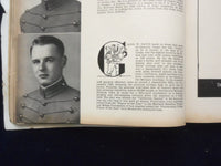1945 DECEMBER 1 ARMY-NAVY FOOTBALL PROGRAM-MUNICIPAL STADIUM PHILADELPHIA- K 116