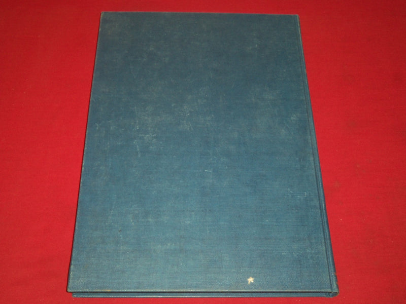 1961 RWDSU RECORD NEWSPAPER BOUND VOLUME NO. 8 - RETAIL - WHOLESALE - R 15J
