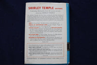 1959 THE LITTLEST REBEL - SHIRLEY TEMPLE EDITION BY EDWARD PEPLE - KD 9544