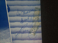 PERRY COMO GONE IS MY LOVE AUTOGRAPHED SHEET MUSIC - AM 82
