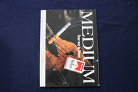 1997 SEPTEMBER CINEMA MAGAZINE - MEN IN BLACK COVER - E 19118