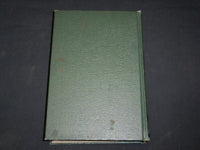 1940 NIGHT IN BOMBAY HARDCOVER BOOK BY LOUIS BROMFIELD - KD 2770E