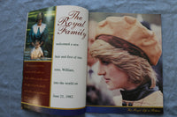 1997 DIANA - THE PEOPLE'S PRINCESS, HER ROYAL LIFE IN PICTURE MAGAZINE- ST 5509Y