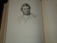 1879 THE ART JOURNAL NEW SERIES VOLUME NO. 5 - GREAT STEEL PLATES - KD 3806D
