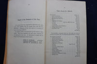 1894-1895 TOWN OF LINCOLN OFFICERS & SCHOOL COMMITTEE REPORT SOFTCOVER - K 794