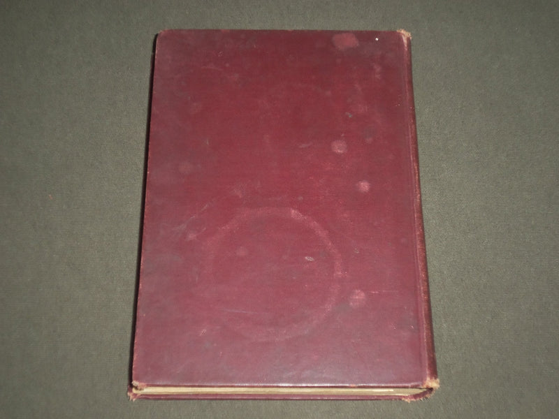 1900 AIR-BRAKE CATECHISM BOOK BY ROBERT H. BLACKALL - NICE FOLD-OUTS - KD 4562