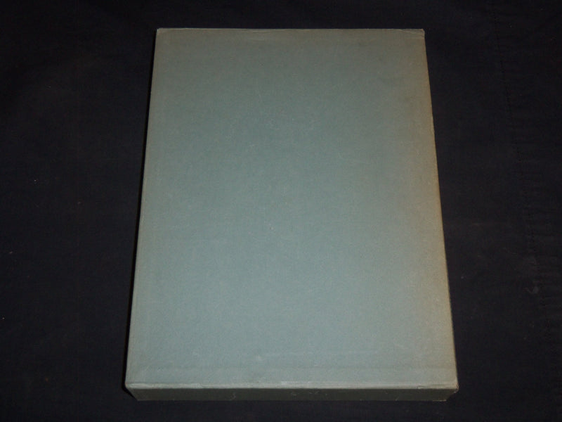1963 CHRISTOPHER COLUMBUS BOOK BY SAMUEL ELIOT MORISON - BOXED - KD 5293V