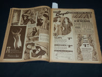 1946 MARCH 3 THE PITTSBURGH PRESS SUNDAY ROTO SECTION - FLORIDA - NP 4475
