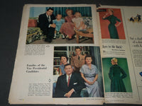 1952 SEPT 28 SUNDAY NEWS NEW YORK'S PICTURE NEWSPAPER - JANIS CARTER - J 2900