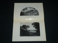1969 GALLERIA DORIA PAMPHILJ IN ROMA CATALOGO - ITALIAN - NICE PLATES - J 3989