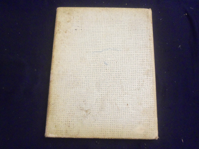1959 THE DEL-HI DELTA HIGH SCHOOL YEARBOOK - DELTA, OHIO - YB 2757