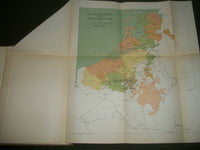 1933 PRINS WILLEM VAN ORANJE (1533-1933) BOOK - DUTCH - KD 689
