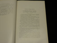 1927-1935 ARCHIVES ARGENTINOS DE NEUROLOGIA SPANISH MAGAZINES LOT OF 5 - WR 505E