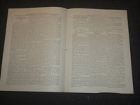 1885 JUNE 13 THE SAINT JOHNLAND NEWSPAPER - J 6382