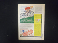 1938 JUNE OPEN ROAD FOR BOYS MAGAZINE - ST 4625