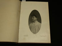 1908 FEBRUARY-JULY THE BOOK NEWS MONTHLY MAGAZINE BOUND VOLUME - KD 7520