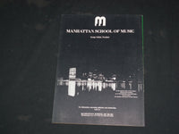 1970 OCTOBER MUSIC JOURNAL MAGAZINE - NICE COVER, ARTICLES, PHOTOS & ADS- CW 808