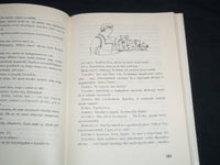 1973 MIBOL CSINALJAK AZ ELEFANTOT HARDCOVER BOOK BY FEHER KLARA- KD 4670V