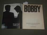 1968 BOBBY MAGAZINE - IMAGES OF OUR TIME - GREAT PHOTOS - J 2654
