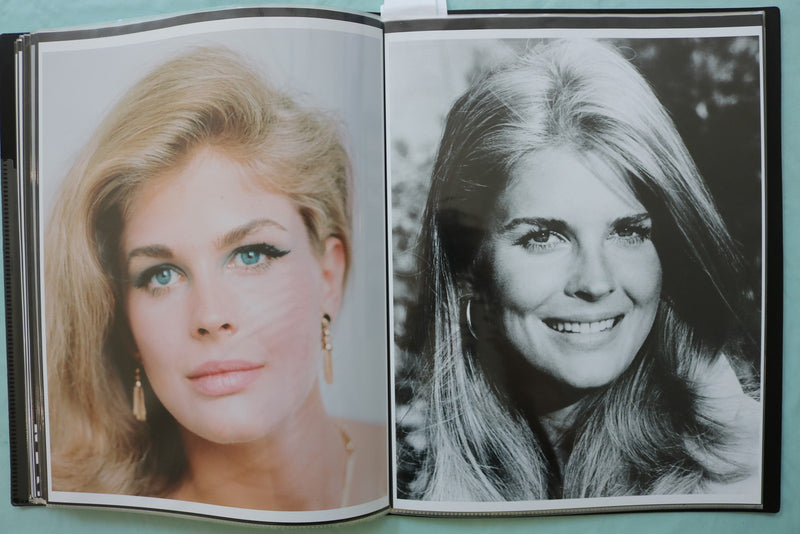 MOVIE STAR ALBUM 11