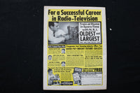 1958 SEPTEMBER HUSH-HUSH MAGAZINE - HUGH O'BRIEN COVER - E 10529
