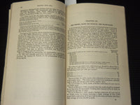 1914 RAILWAY MAIL PAY REPORT - HOUSE OF REPRESENTATIVES - 63RD CONGRESS - K 645