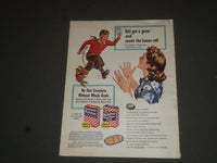 1944 FEBRUARY THE AMERICAN HOME MAGAZINE - NICE COVER, STORIES & PHOTOS- SP 7686