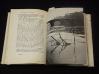 1962 PARIS ON THE SEINE HARDCOVER BOOK BY BLAKE EHRLICH - KD 2771P