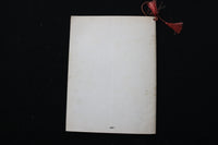 1939 WTIC HARTFORD, CT RADIO PERSONALITIES PROMO BOOK - SOFTCOVER - K 1871