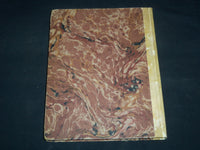 1930 THE TESTAMENT OF BEAUTY A POEM IN FOUR BOOKS BY ROBERT BRIDGES - KD 5294B