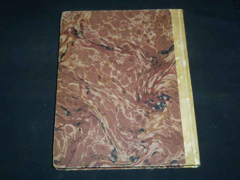 1930 THE TESTAMENT OF BEAUTY A POEM IN FOUR BOOKS BY ROBERT BRIDGES - KD 5294B
