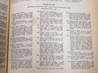 1964 REGISTER OF GRADUATES & FORMER CADETS OF U.S. MILITARY ACADEMY - KD 2953